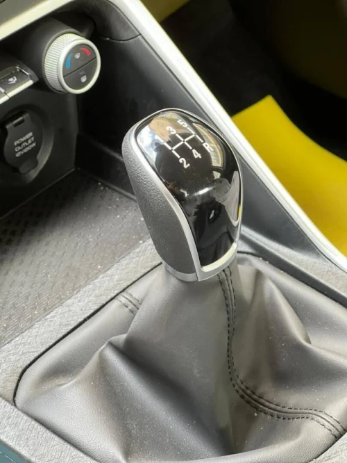 Geely Coolray 2026 Manuelle