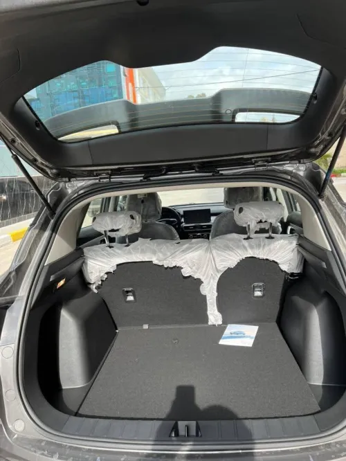 Geely Coolray 2026 