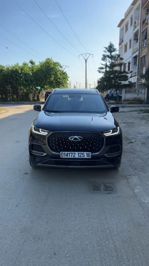 Chery Tiggo 8 pro  2025 8 Pro max