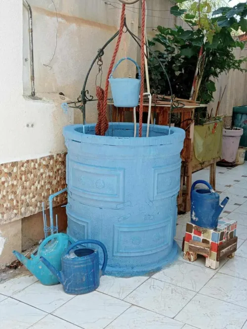 Vente Villa Blida Blida