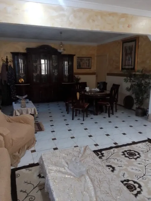 Vente Villa Blida Blida