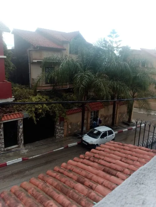 Vente Villa Blida Blida