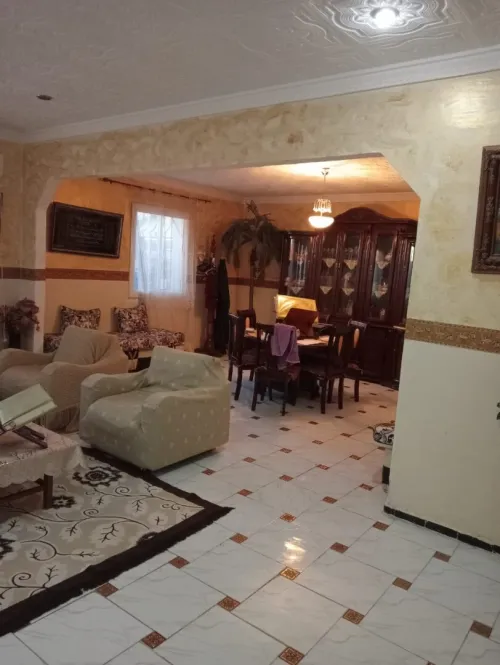 Vente Villa Blida Blida