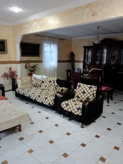Vente Villa Blida Blida