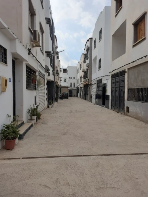 Vente Villa Blida Beni tamou