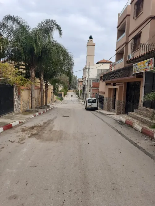 Vente Villa Blida Blida