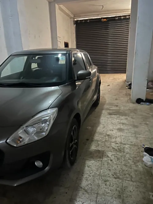 Suzuki Swift 2024 