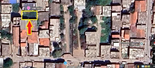 Vente Terrain Alger Hraoua
