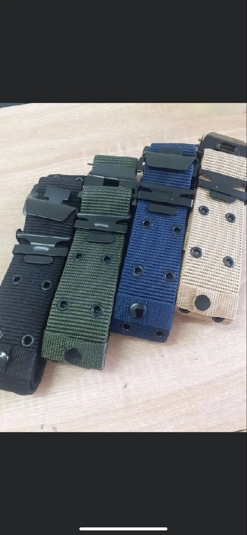 Equipements De Protection Individuel