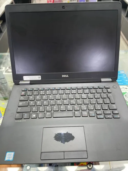 DELL