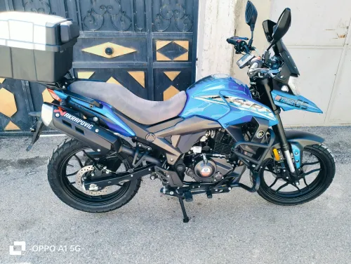 RK 200 VMS Vms 2025