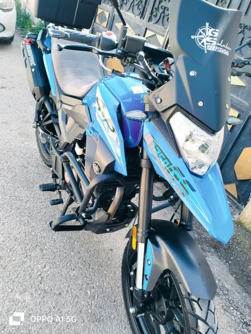 RK 200 VMS Vms 2025