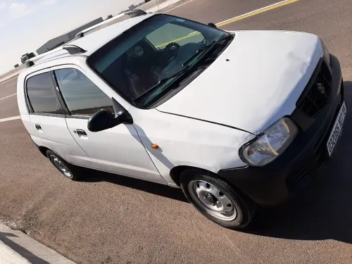 Suzuki Alto 2007 STD