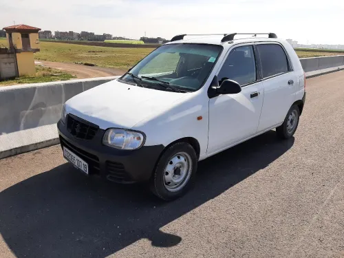 Suzuki Alto 2007 STD