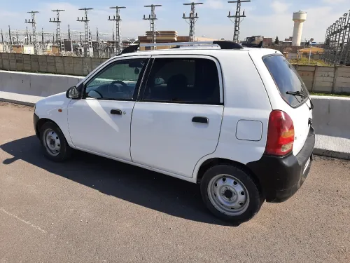 Suzuki Alto 2007 STD