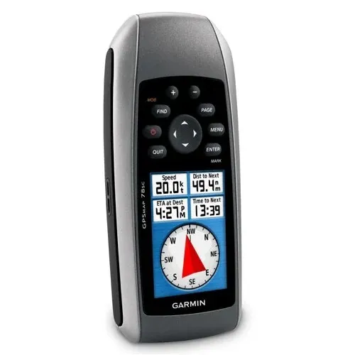 GPS Garmin H12 Neuf