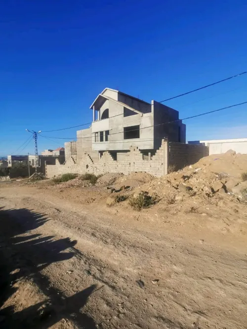 Vente Villa Mostaganem Sidi ali