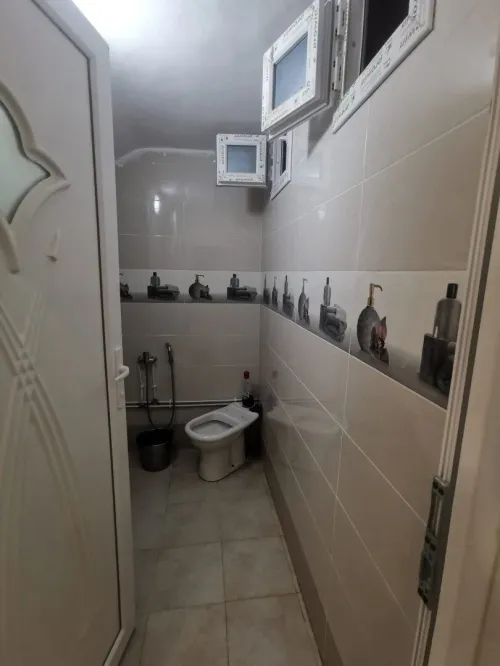 Vente Villa Mostaganem Sidi ali