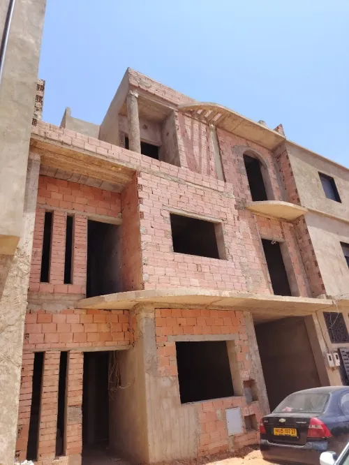 Vente Villa Mostaganem Sidi ali