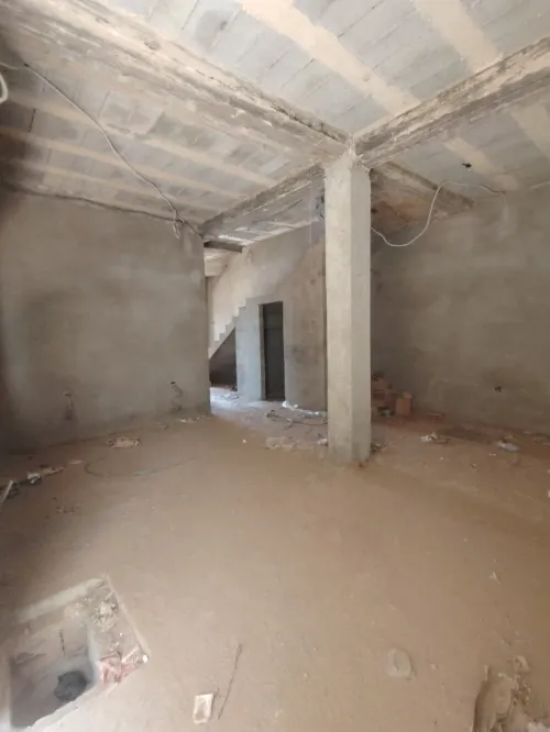 Vente Villa Mostaganem Sidi ali