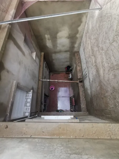 Vente Villa Mostaganem Sidi ali