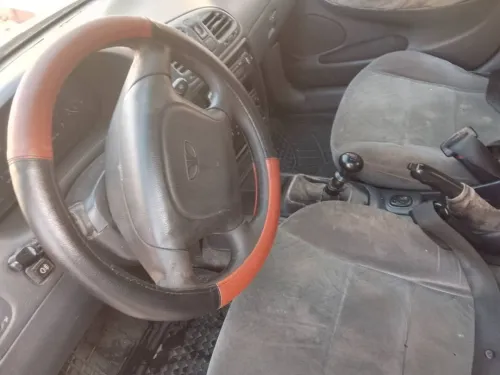 Daewoo Nubira 1999 Nubira