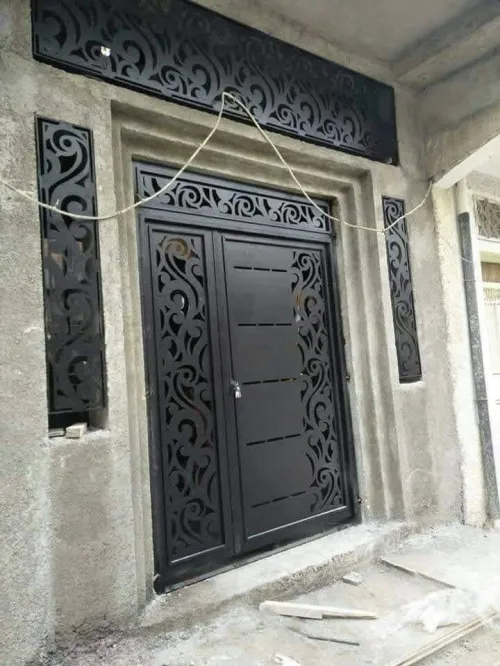 Sassa sécurité système