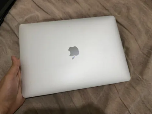 Macbook pro 2017