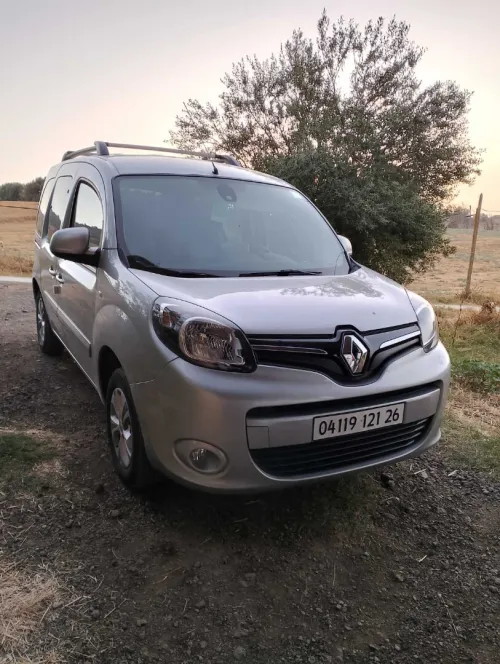 Renault Kangoo 2021 Kangoo