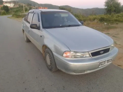 Daewoo Cielo 1999 Cielo