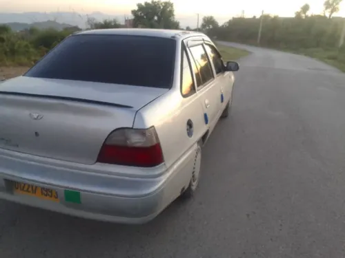 Daewoo Cielo 1999 Cielo