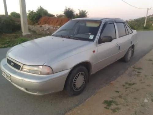 Daewoo Cielo 1999 Cielo