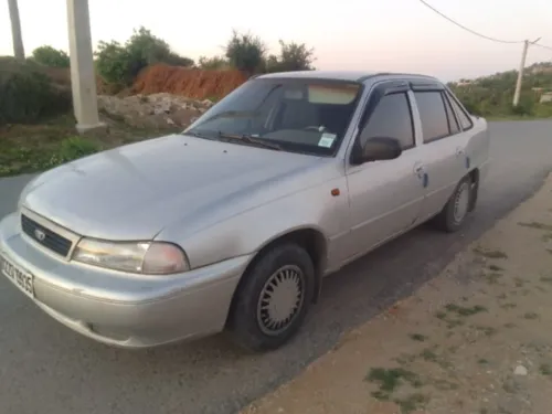 Daewoo Cielo 1999 Cielo