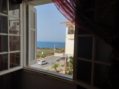 Location Appartement F3 Tipaza Ain tagourait