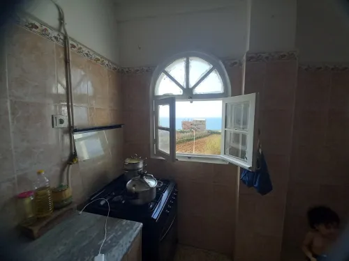 Location Appartement F3 Tipaza Ain tagourait