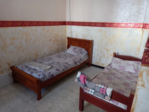 Location Appartement F3 Tipaza Ain tagourait
