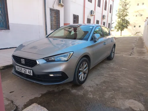 Seat Leon 2021 