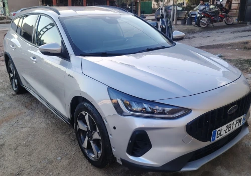 Ford Focus 2023 Active sw