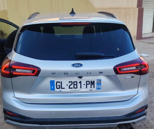Ford Focus 2023 Active sw