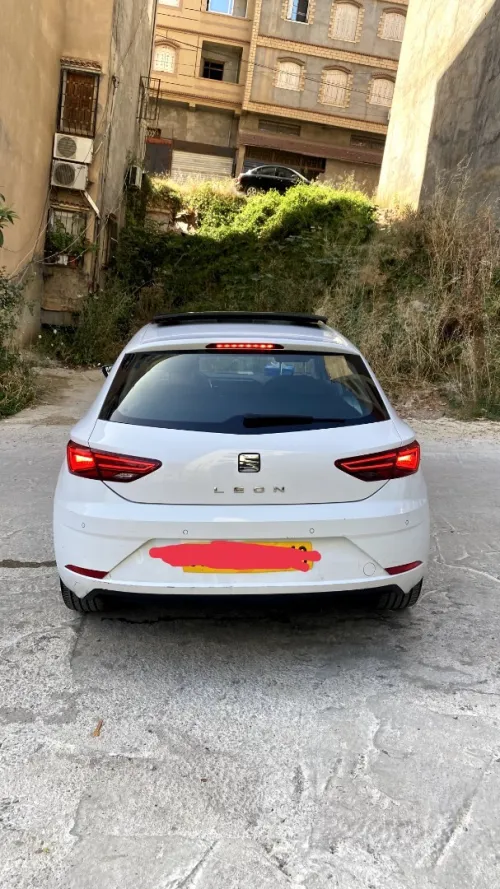 Seat Leon 2019 Urbain