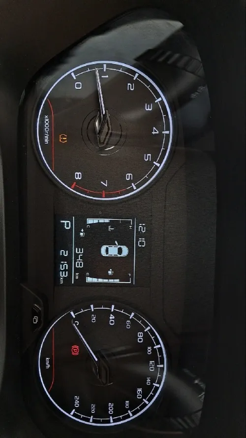 Lifan X3pro 2025 