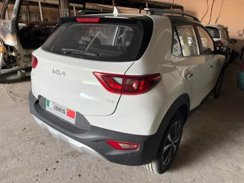 Kia KX1 2025 Kia KX1 Luxury