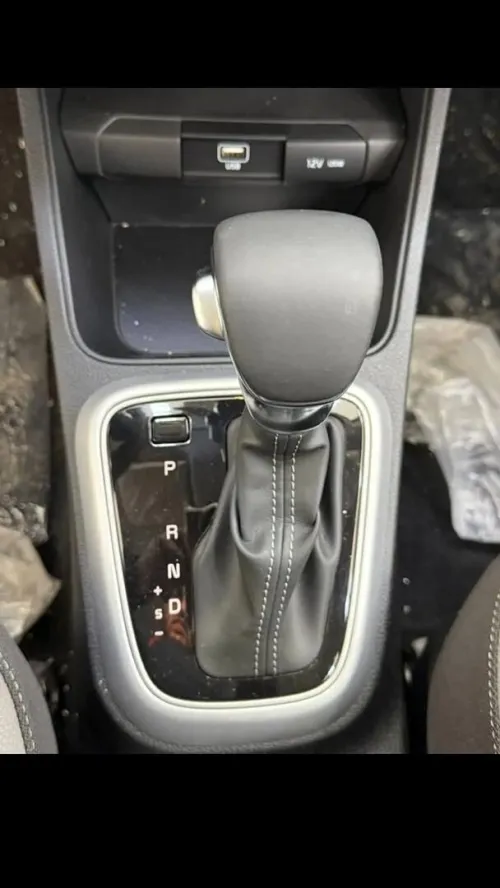 Kia KX1 2025 Kia KX1 Luxury