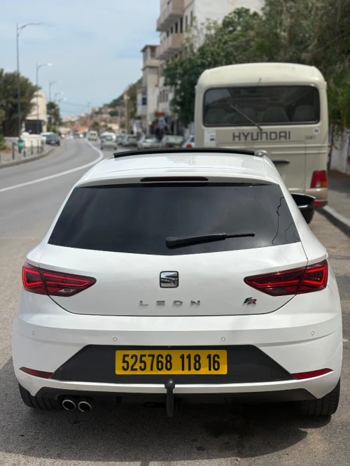 Seat Leon 2019 FR