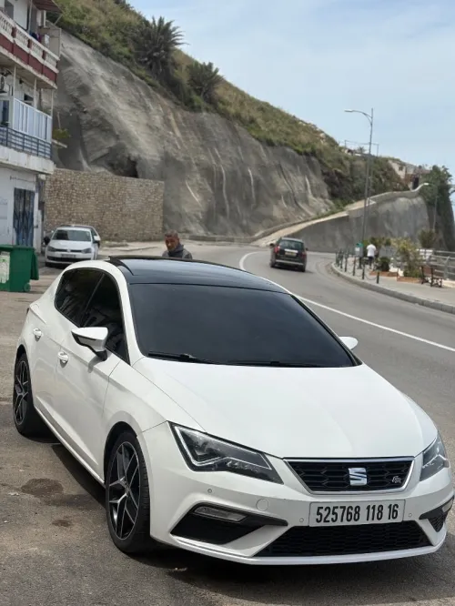Seat Leon 2019 FR