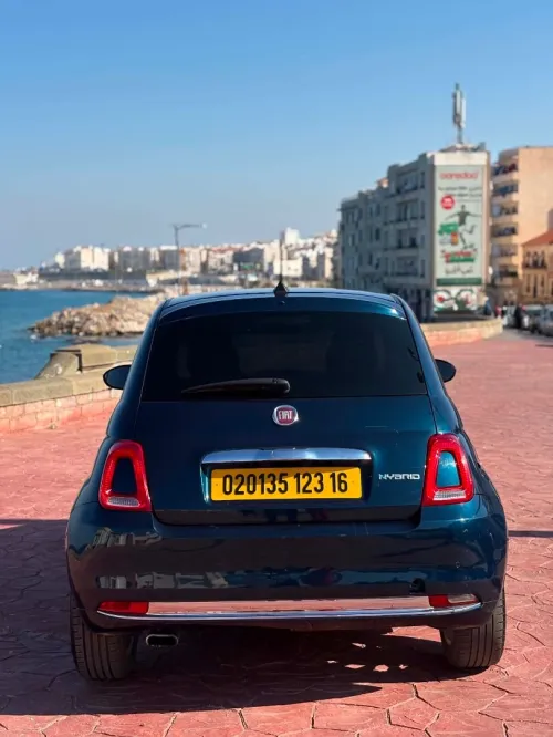 Fiat 500 2023 Dolcevita plus 