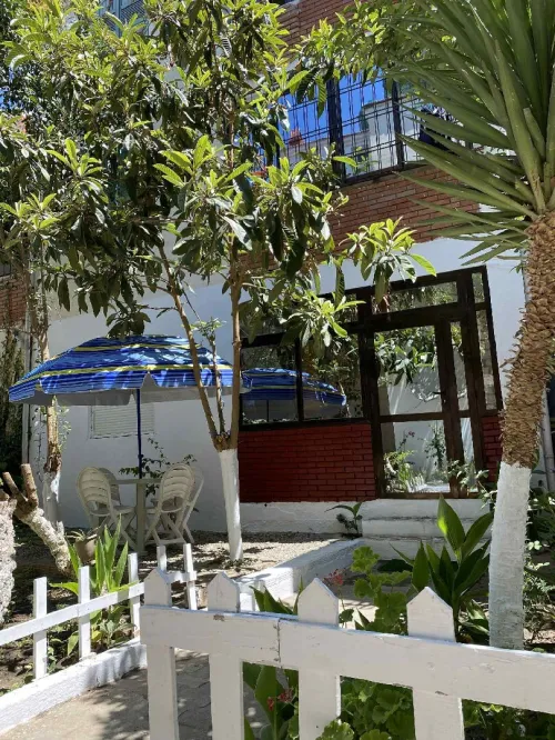 Location vacances Appartement F2 Béjaïa Tichy