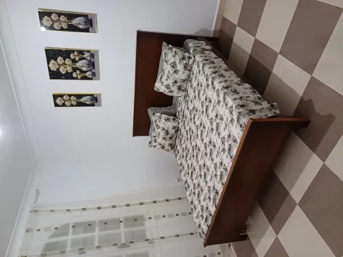 Location vacances Appartement F2 Béjaïa Tichy