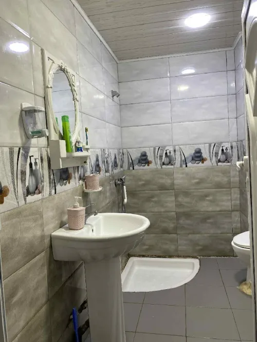 Location vacances Appartement F2 Béjaïa Tichy