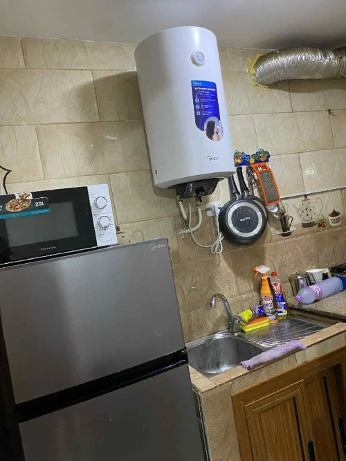 Location vacances Appartement F2 Béjaïa Tichy